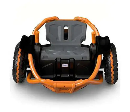 Hupar Kart