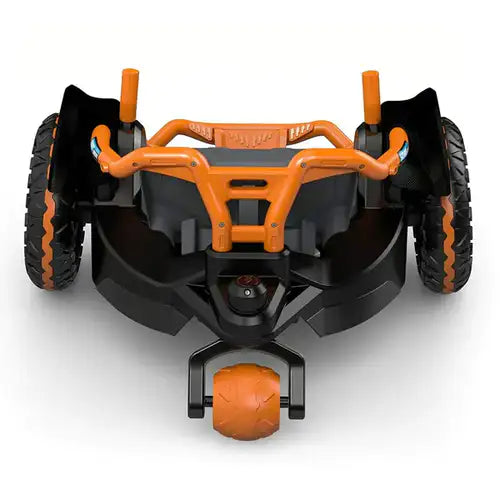 Hupar Kart