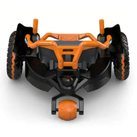 Hupar Kart