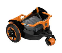 Hupar Kart