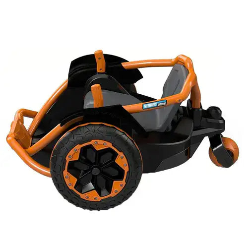 Hupar Kart
